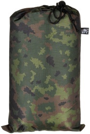 Prelata tarp extreme 300 x 300 cm - M05 camo
