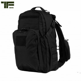 Rucasc multi sling Task Force 2215 - Negru