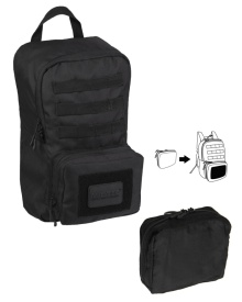 Rucsac Assault Ultra Compact - Negru