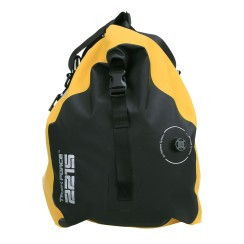 Rucsac bear creek drybag 100L - Galben