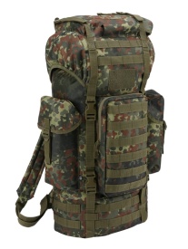 Rucsac Brandit combat Molle - Flectar