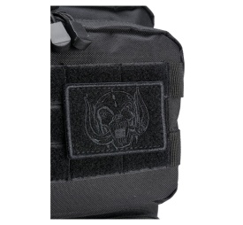 Rucsac Brandit Motorhhead US Cooper large - Negru