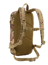 Rucsac Brandit US Cooper Daypack - Tactical camo
