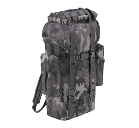 Rucsac Combat Brandit - Grey camo