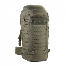 Rucsac Gen.II Elite Large M-Tac 60 L - Oliv