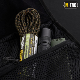 Rucsac  Gen.II Elite Small M-Tac 25 L - Negru