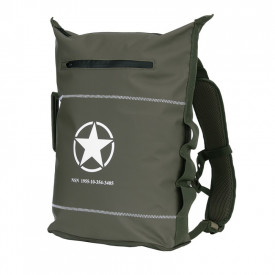 Rucsac liberator - Oliv