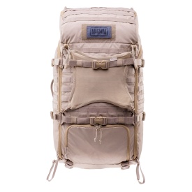 Rucsac MAGNUM MULTITASK 55 - Coyote