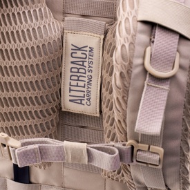 Rucsac MAGNUM MULTITASK 55 - Coyote