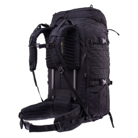 Rucsac MAGNUM MULTITASK CORDURA 85 - Negru