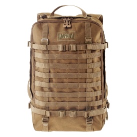 Rucsac MAGNUM TAIGA 45L - Coyote