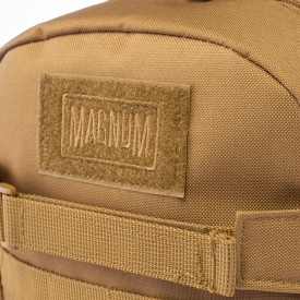 Rucsac MAGNUM WILDCAT - Coyote
