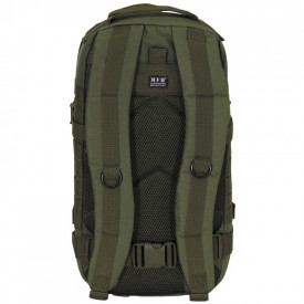 Rucsac militar Assault 1 Basic - Oliv