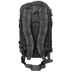 Rucsac militar Assault 1 - Night camo