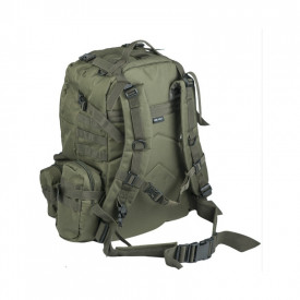 Rucsac militar DEFENCE 40 litri - Oliv