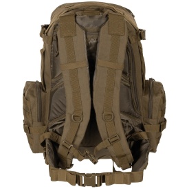 Rucsac militar IT Tactical modular - Coyote