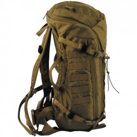 Rucsac militar Mission 30 Cordura - Coyote