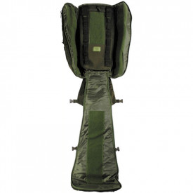 Rucsac militar Mission 30 Cordura - Oliv