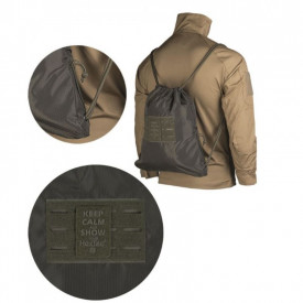 Rucsac militar sport Hextac - Oliv