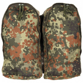 Rucsac militar Tactic Alpin110 - Flecktarn
