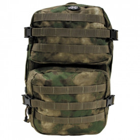 Rucsac militar Tactic Assault II - 40 litri - MiltTacs-FG