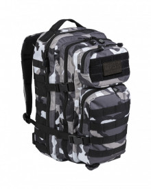 Rucsac militar Tactic US ASSAULT 36 litri - Urban