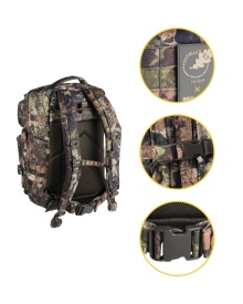 Rucsac militar tactic US ASSAULT 36 litri - WASP I Z3A