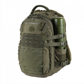 Rucsac Mission Pack Elite Hex M-Tac - Oliv