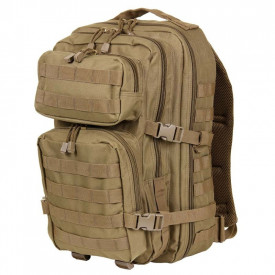 Rucsac mountain 101INC 45L - Coyote