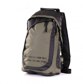 Rucsac operational dry bag - Oliv