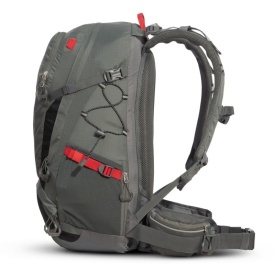 Rucsac Pentagon Mars 30L - Gri
