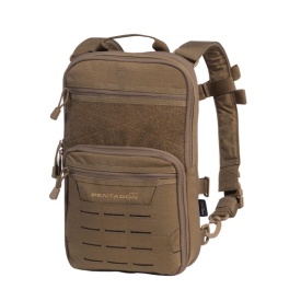 Rucsac Pentagon Quick - Coyote