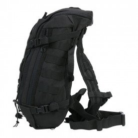 Rucsac reoutbreak - Negru