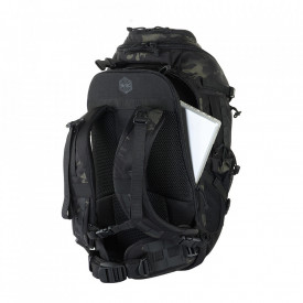 Rucsac Small Elite Hex M-Tac - Dark camo