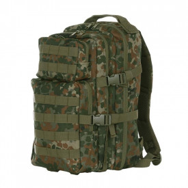Rucsac tactic assault 101INC 25L - Flecktarn