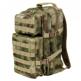 Rucsac tactic assault 101INC 25L - ICC FG