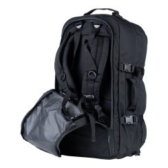 Rucsac Travelmate Gen.2 - Negru