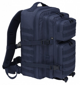 Rucsac US Copper mare - Albastru