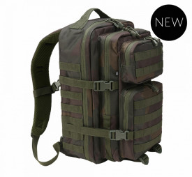Rucsac US Copper mare - Dark woodland
