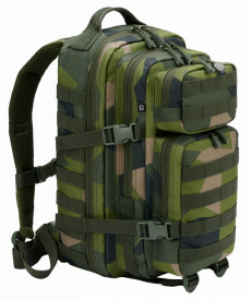 Rucsac US Copper mediu - Swedish camo