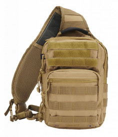 Rucsac US Copper sling medium - Coyote