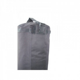Sac Cargo 35 litri - Negru