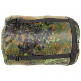 Sac de dormit 450g/qm - BW Camo