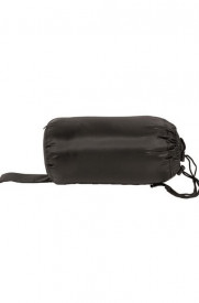 Sac de dormit Commando - Negru