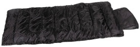 Sac de dormit Israeli Pilot - Negru