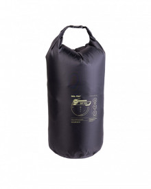 Sac impermeabil 25 litri - Negru