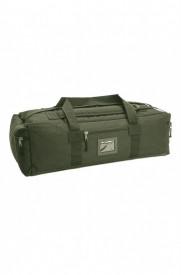Sac Transport Combat Duffle-Oliv