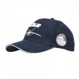 Sapca Baseball cap F22 Raptor US Air Force - Albastru