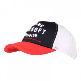 Sapca Baseball cap Mesh 101 INC 5