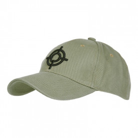 Sapca Baseball Fostex - Oliv